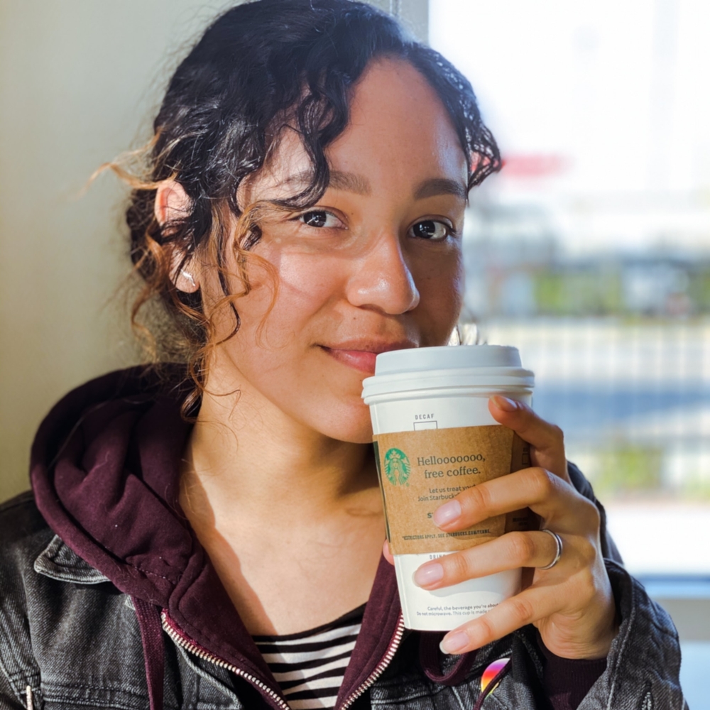 Meet your Posher, Mary